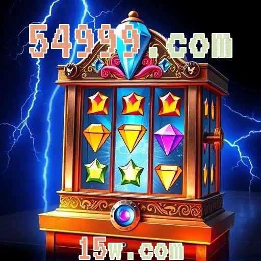 54999.com: A Revolução dos Jogos e Entretenimento Online