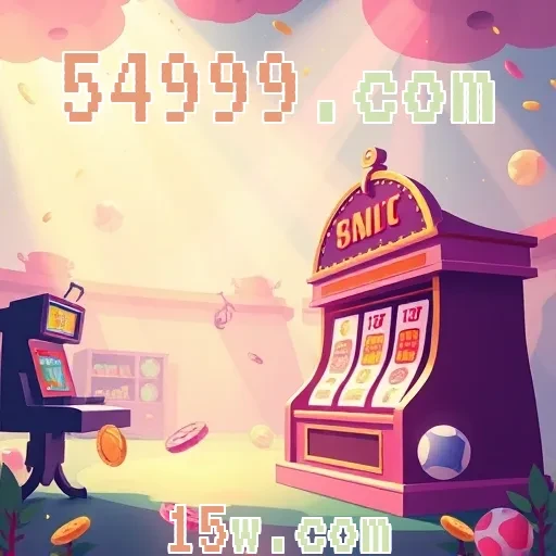 54999.com: O Paraíso das Promoções para Novos Jogadores