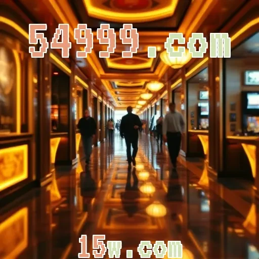 54999.com: Os Imperdíveis Recursos dos Caça-Níqueis Que Você Precisa Conhecer