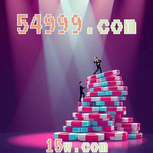 54999.com: Suporte 24/7 que Transforma sua Jogatina