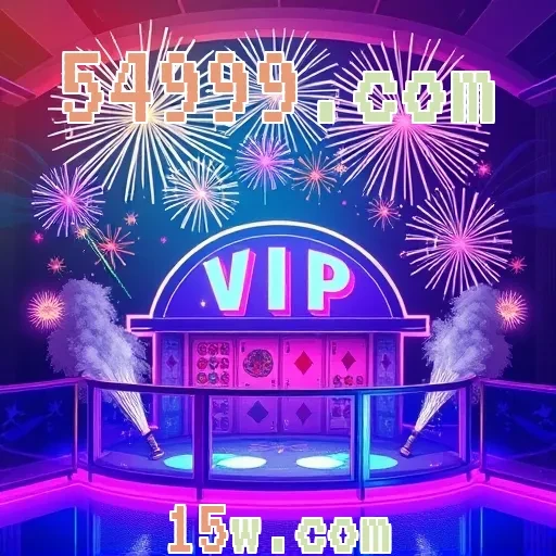 54999.com: Explore o Fascinante Mundo da Seção VIP de Jogos